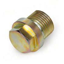 Porsche 911/964/993/996T/997T 1965-1989 Oljetrycksventil M18 x 1,5 OE-Cult